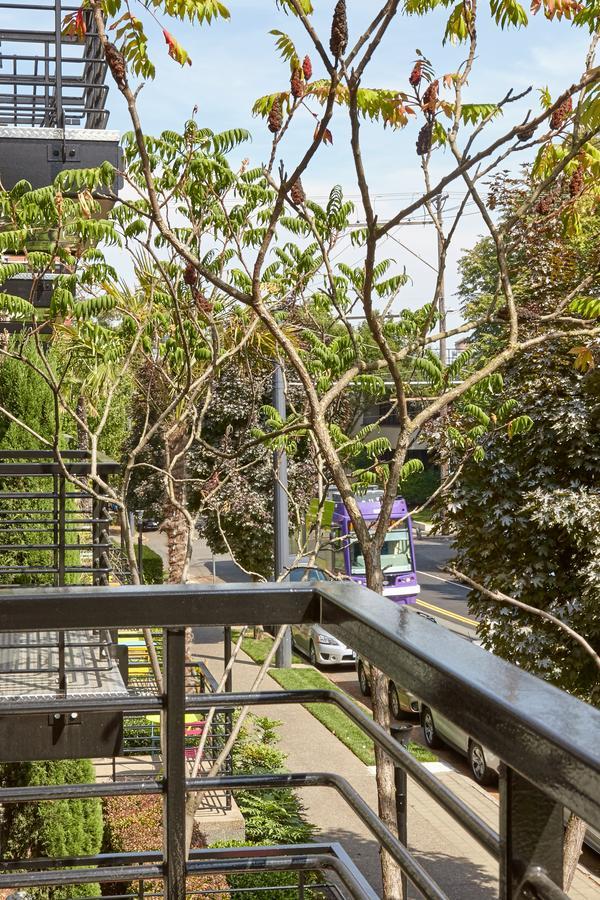 Inn At Northrup Station ポートランド 部屋 写真