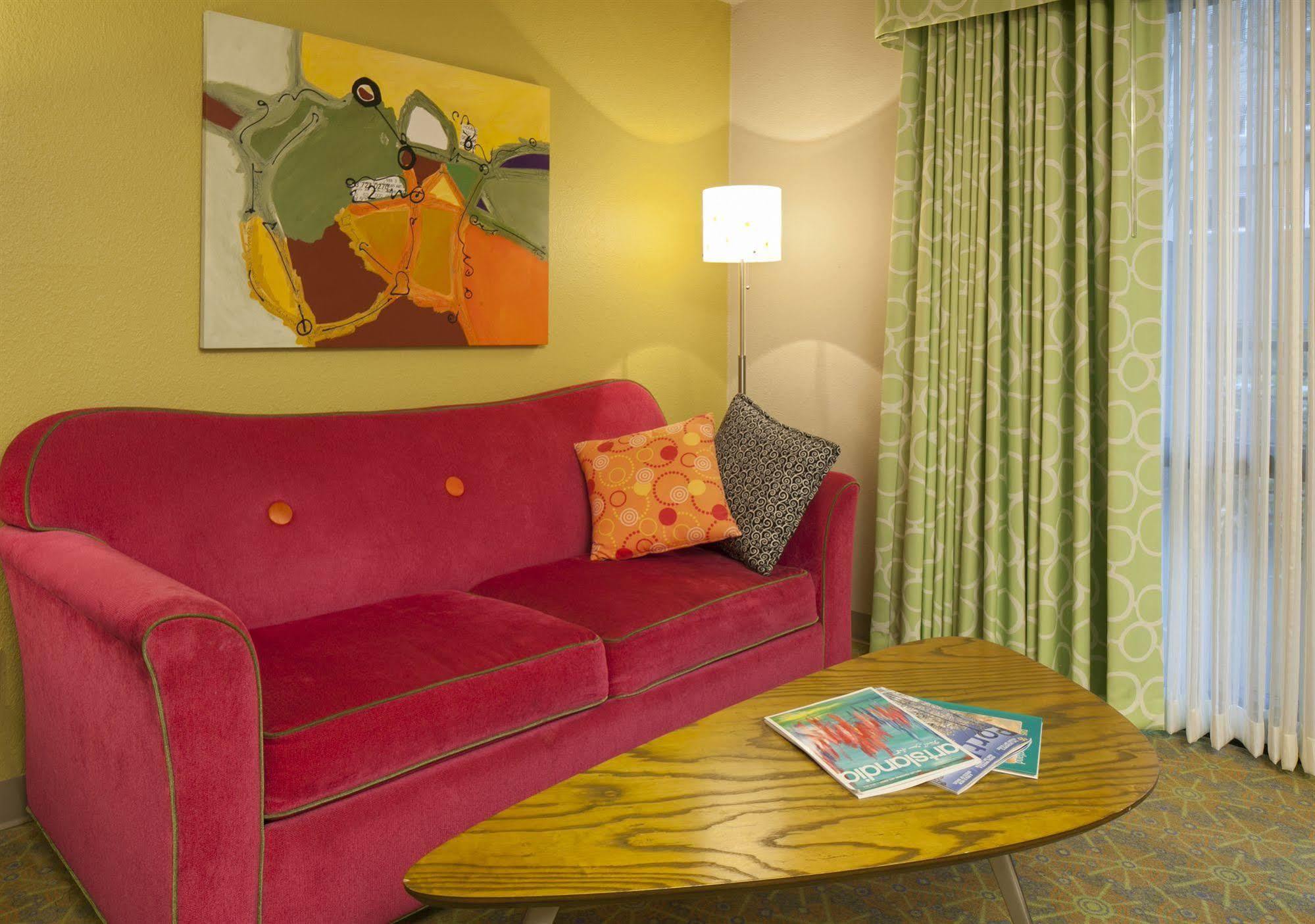 Inn At Northrup Station ポートランド エクステリア 写真